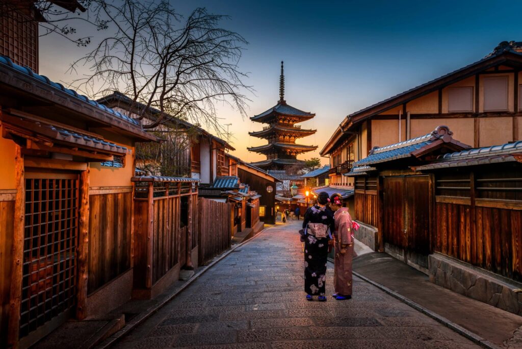 Now, Kyoto Joins Onomichi, Fukuoka, Nagano, Kanazawa, and Setouchi Islands On the List of Japan’s Hidden Gems for Tourists: What New Updates You Must Know – Travel And Tour World