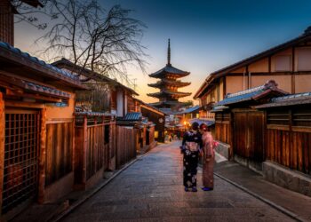 Now, Kyoto Joins Onomichi, Fukuoka, Nagano, Kanazawa, and Setouchi Islands On the List of Japan’s Hidden Gems for Tourists: What New Updates You Must Know – Travel And Tour World