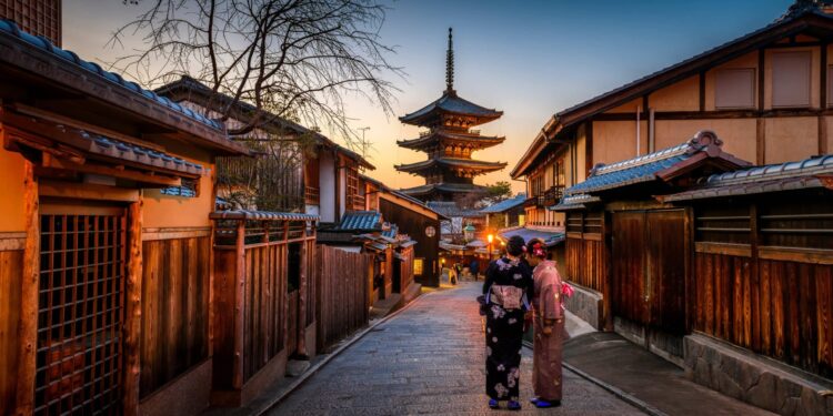 Now, Kyoto Joins Onomichi, Fukuoka, Nagano, Kanazawa, and Setouchi Islands On the List of Japan’s Hidden Gems for Tourists: What New Updates You Must Know – Travel And Tour World