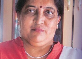 Varsha Deshpande from Satara wins 2025 UN Population award for championing gender equality in India – The Indian Express