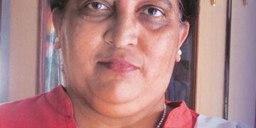 Varsha Deshpande from Satara wins 2025 UN Population award for championing gender equality in India – The Indian Express