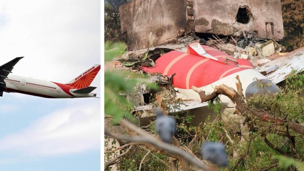 Air India Flight Returns to Kolkata After Passenger Falls Ill Midair – Deccan Herald