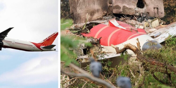 Air India Flight Returns to Kolkata After Passenger Falls Ill Midair – Deccan Herald
