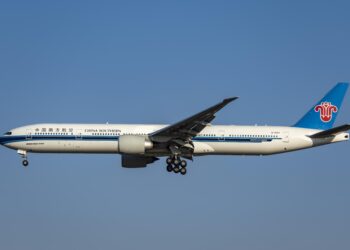 China Southern 3Q25 Urumqi – Moscow Service Increases – AeroRoutes