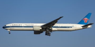China Southern 3Q25 Urumqi – Moscow Service Increases – AeroRoutes