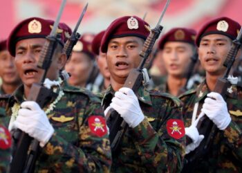 Myanmar military and TNLA meet in Kunming for peace talks with China’s mediation – Eleven Media Group Co., Ltd