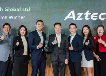 Aztech Global Secures Dongguan Land Lease Until 2028 – TipRanks