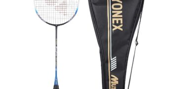 Yonex Hikes Prices Again as China’s Badminton Boom Powers Through – iChongqing