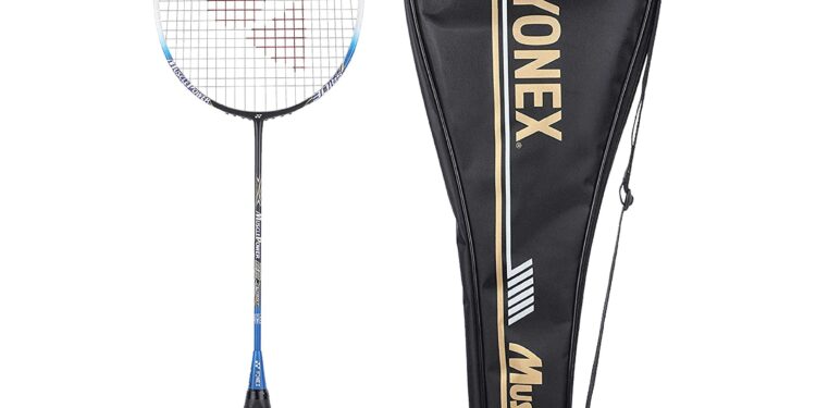 Yonex Hikes Prices Again as China’s Badminton Boom Powers Through – iChongqing