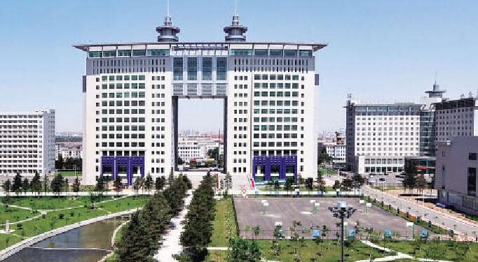 A Delegation from Changchun University, China, Visits HU – hiroshima-u.ac.jp