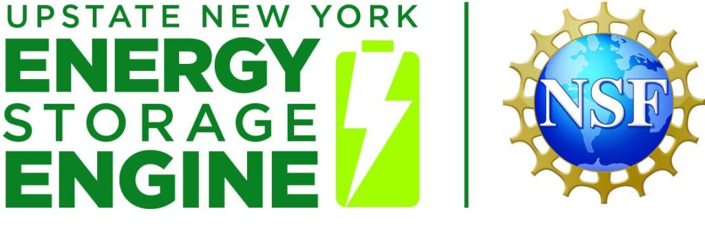 NSF Energy Storage Engine in Upstate New York – Regional Innovation Engines | NSF – National Science Foundation – National Science Foundation (.gov)