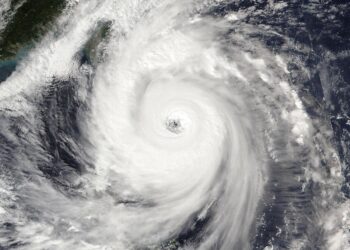 Typhoon Kong-rey’s disruption on automotive logistics highlights the need for predictive tools – Automotive Logistics