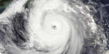 Typhoon Kong-rey’s disruption on automotive logistics highlights the need for predictive tools – Automotive Logistics