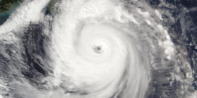 Typhoon Kong-rey’s disruption on automotive logistics highlights the need for predictive tools – Automotive Logistics