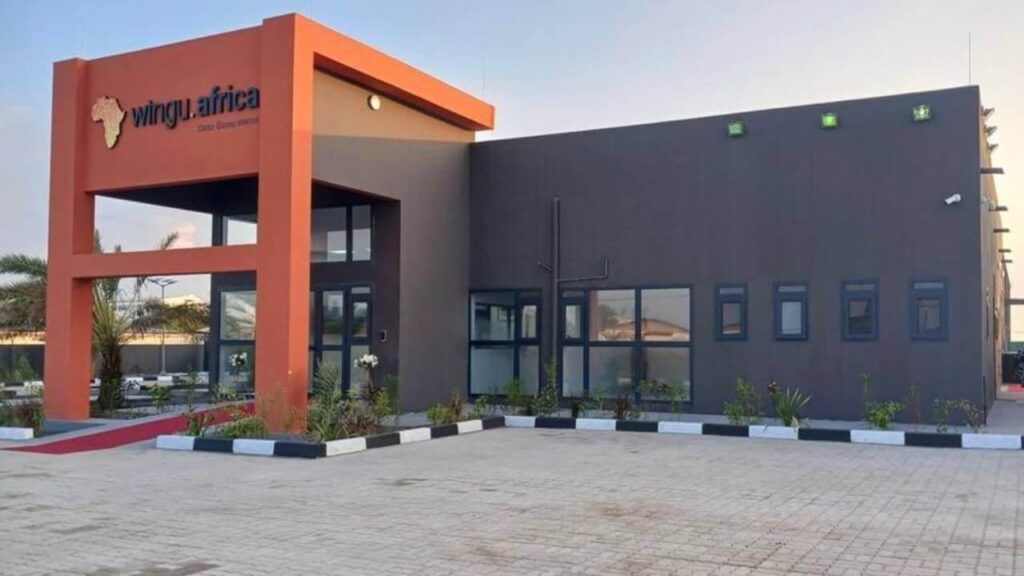 Wingu.Africa breaks grounds on data center expansion in Dar es Salaam, Tanzania – Data Center Dynamics