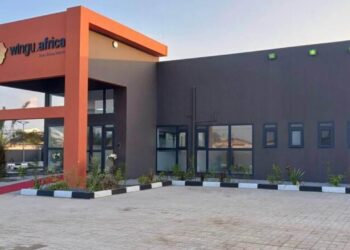Wingu.Africa breaks grounds on data center expansion in Dar es Salaam, Tanzania – Data Center Dynamics