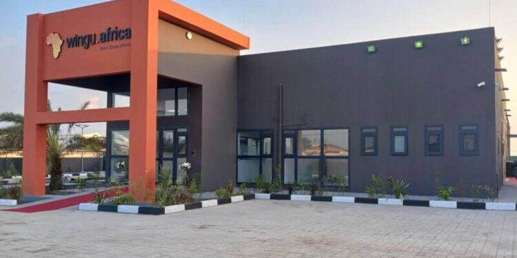 Wingu.Africa breaks grounds on data center expansion in Dar es Salaam, Tanzania – Data Center Dynamics