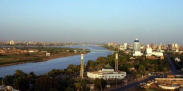 Two years after leaving, I returned to a Khartoum I barely recognised – The New Humanitarian
