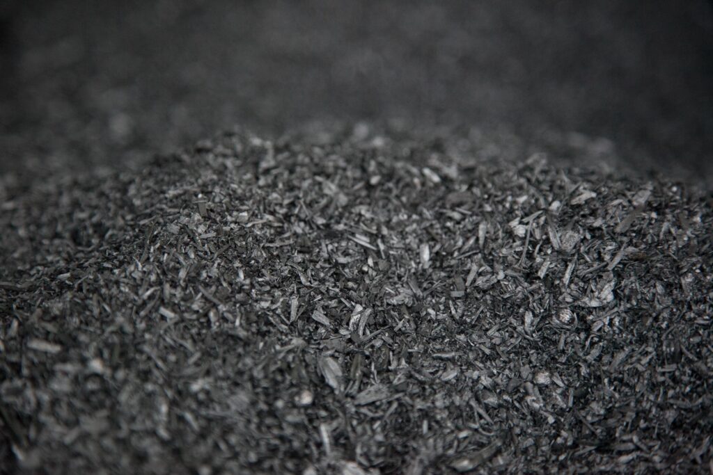 Biochar boom? South Africa bets on super charcoal for green jobs – Context News