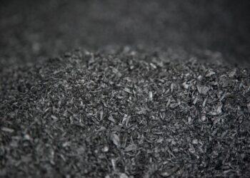 Biochar boom? South Africa bets on super charcoal for green jobs – Context News