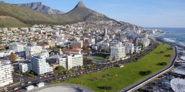 Parts of Cape Town facing nine-hour water shutdown next week – MSN