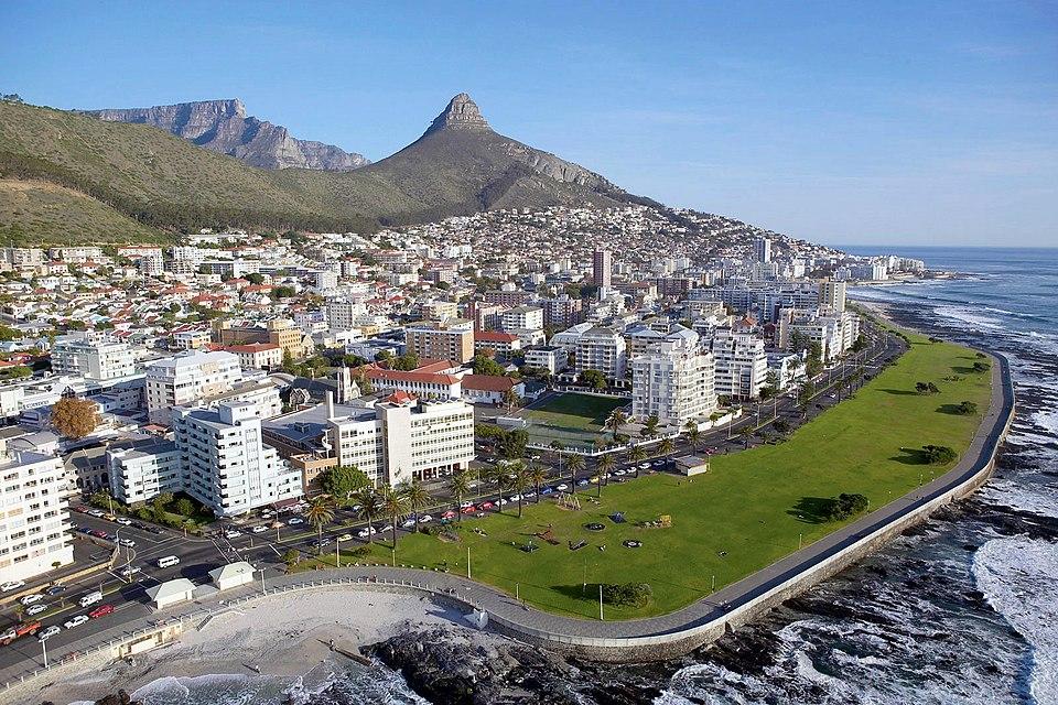 Parts of Cape Town facing nine-hour water shutdown next week – MSN