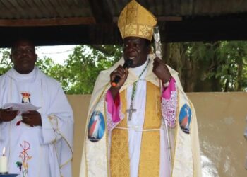 Kenyan Clergy Protest President Ruto’s Plan to Build Church at Official Residence – Word&Way