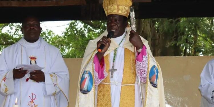 Kenyan Clergy Protest President Ruto’s Plan to Build Church at Official Residence – Word&Way