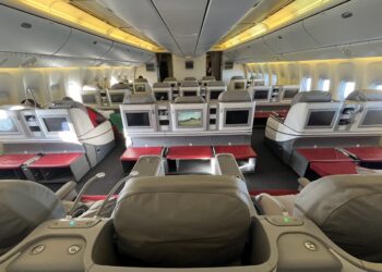 Ethiopian Airlines launches passenger flight to Vietnam – thestar.com.my