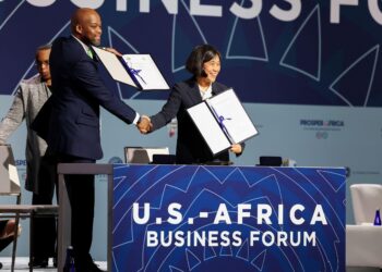 U.S.-Africa Business Summit 2025 Set to Convene in Luanda with Top U.S. and African Leaders – CNBC Africa