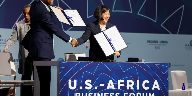 U.S.-Africa Business Summit 2025 Set to Convene in Luanda with Top U.S. and African Leaders – CNBC Africa