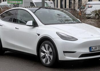 Live Updates: Tesla Opens First India Showroom In Mumbai’s Bandra Kurla Complex – NDTV