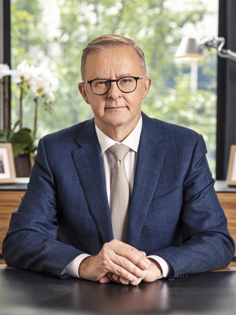 Albanese’s China visit to focus on stronger economic ties, deeper cooperation – news.cgtn.com