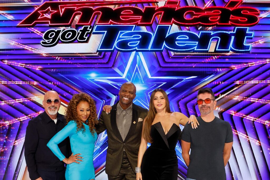America’s Got Talent 2025 Schedule: When to Watch in July – NBC