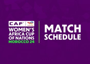 WAFCON 2024 quarter-finals showdown: preview, schedule & live stream guide – Olympics.com