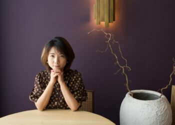 Qing Wang’s Chinese podcast on relations with Europe and the West – Monocle