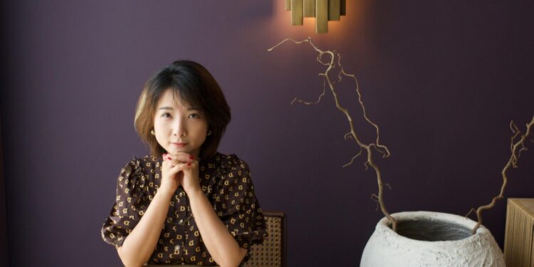 Qing Wang’s Chinese podcast on relations with Europe and the West – Monocle