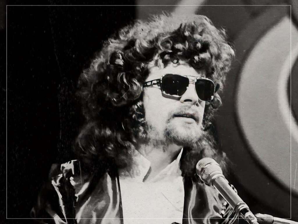 Archive: Jeff Lynne’s ELO: Ziggo Dome, Amsterdam, Netherlands – MetalTalk