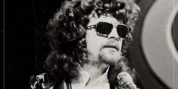 Archive: Jeff Lynne’s ELO: Ziggo Dome, Amsterdam, Netherlands – MetalTalk