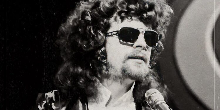 Archive: Jeff Lynne’s ELO: Ziggo Dome, Amsterdam, Netherlands – MetalTalk