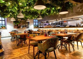 The best cafes and coffee shops in Algiers – Condé Nast Traveller Middle East