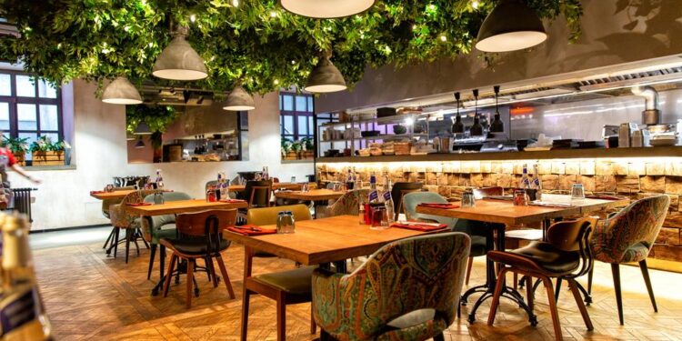 The best cafes and coffee shops in Algiers – Condé Nast Traveller Middle East