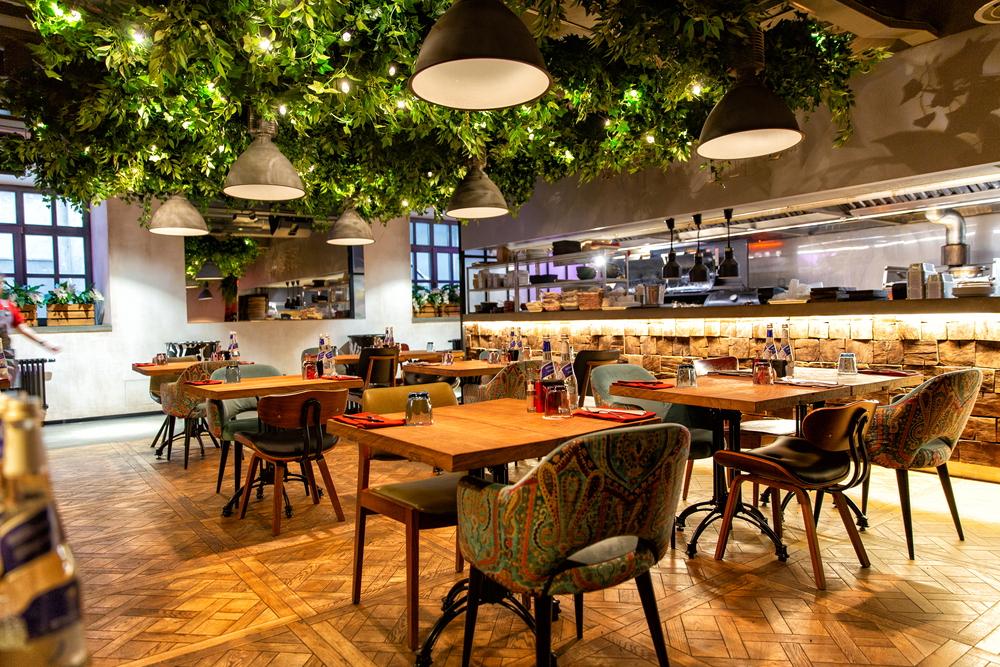 The best cafes and coffee shops in Algiers – Condé Nast Traveller Middle East