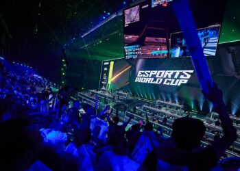 Hilton, Saudi Tourism Authority Partner With 2025 Esports World Cup – The Esports Advocate
