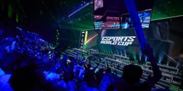 Hilton, Saudi Tourism Authority Partner With 2025 Esports World Cup – The Esports Advocate