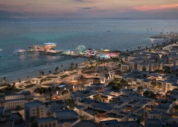 Jeddah Central Project to be inaugurated in 2027 – ZAWYA