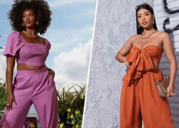 Matching Sets Are Trending in London—I Personally Think They’re Cooler Than Dresses – Who What Wear