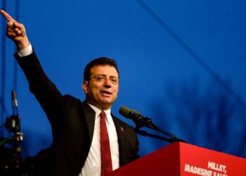 Turkish court orders release of opposition mayor, but he remains jailed in separate case – Stockholm Center for Freedom