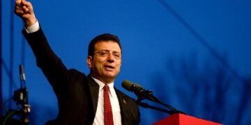 Turkish court orders release of opposition mayor, but he remains jailed in separate case – Stockholm Center for Freedom