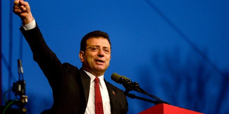 Turkish court orders release of opposition mayor, but he remains jailed in separate case – Stockholm Center for Freedom